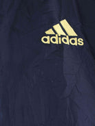 Adidas 90s Vintage Performance Trainingsjacke Schwarz M (detail image 3)
