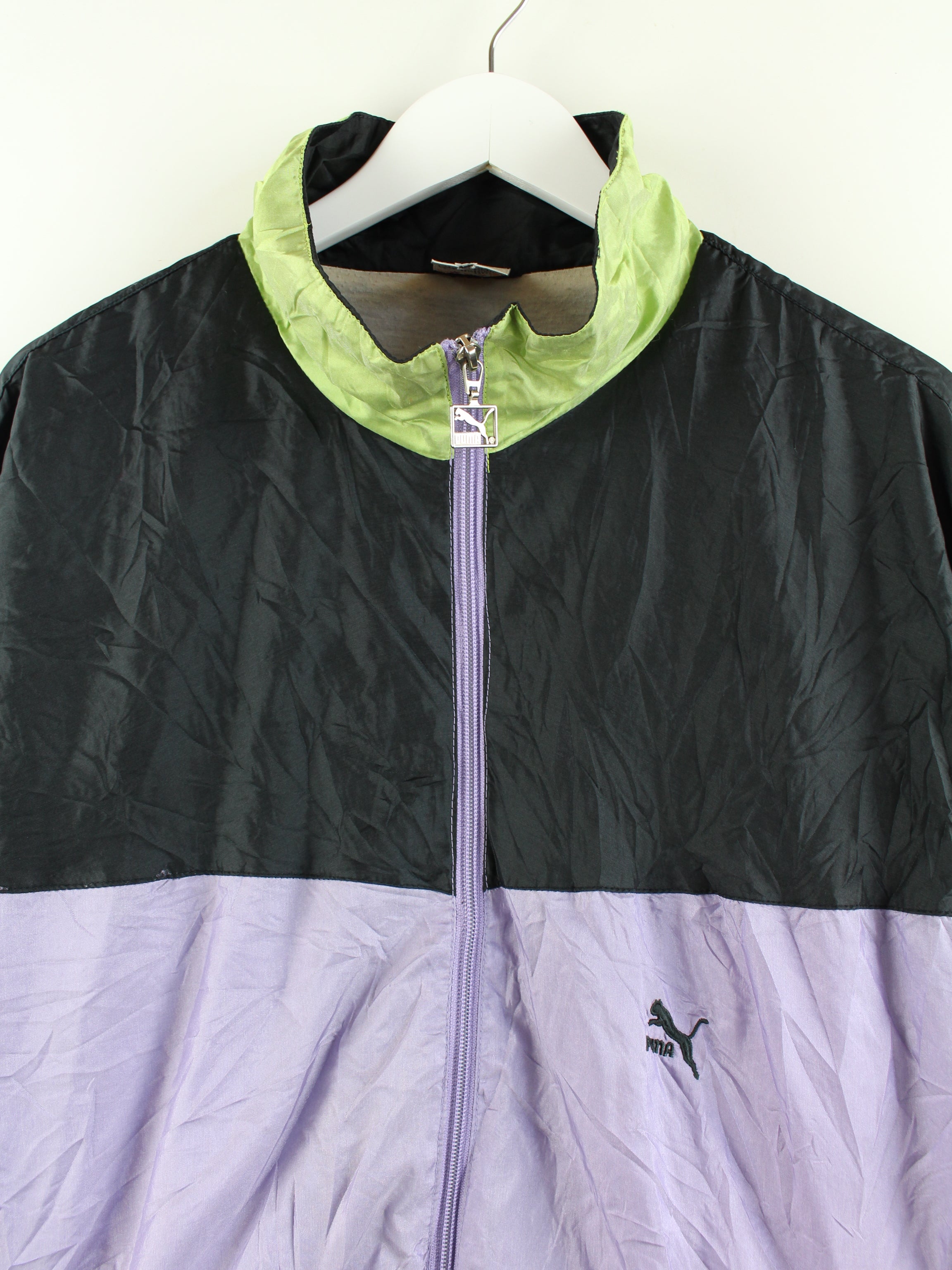 Puma on sale jacket 80s