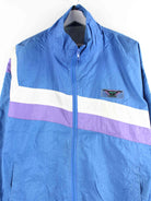 Esprit 80s Vintage Trainingsjacke Blau XL (detail image 1)