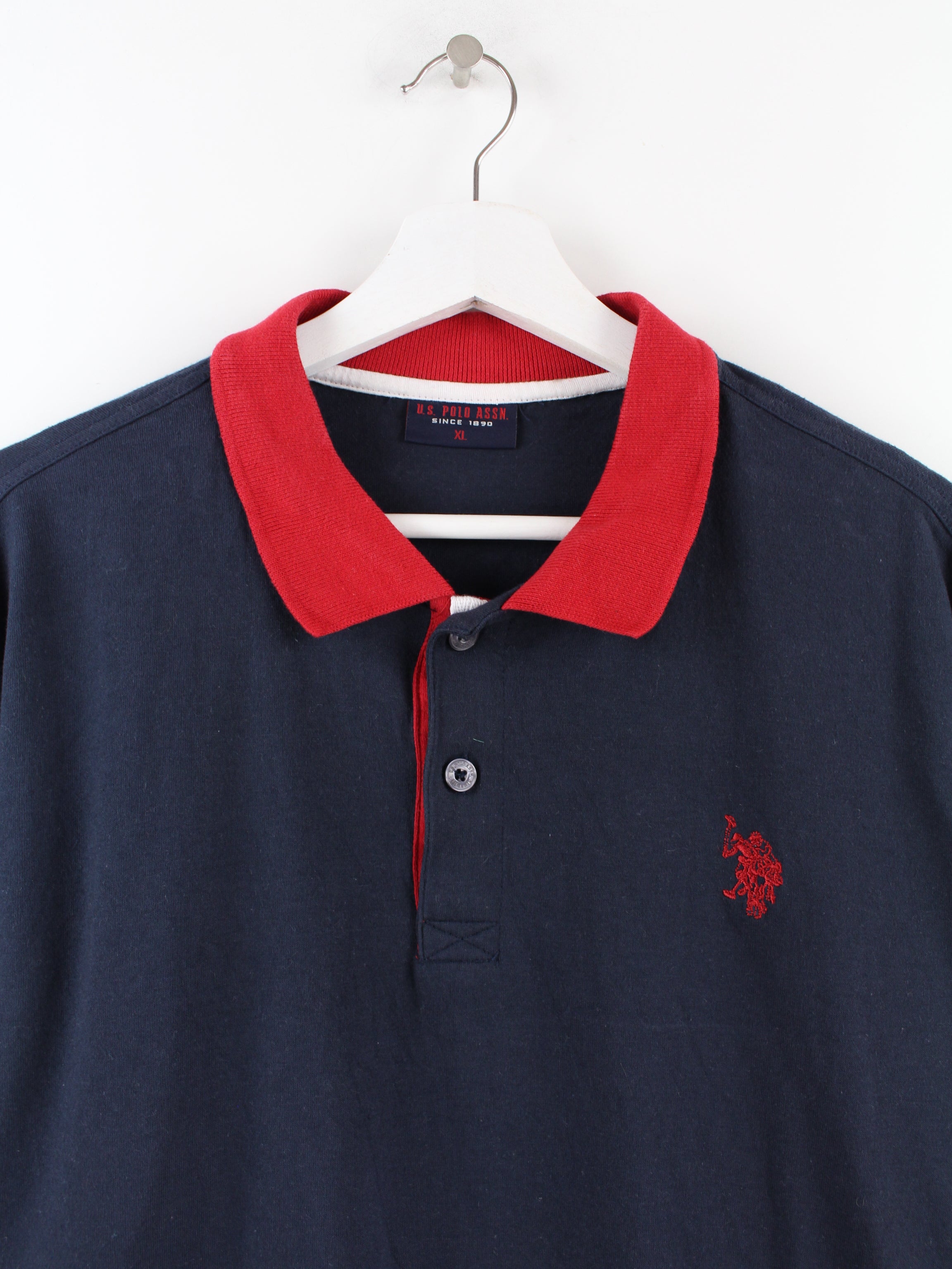 Us polo assn outlet long sleeve