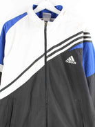 Adidas 90s Vintage Performance Trainingsjacke Schwarz L (detail image 1)