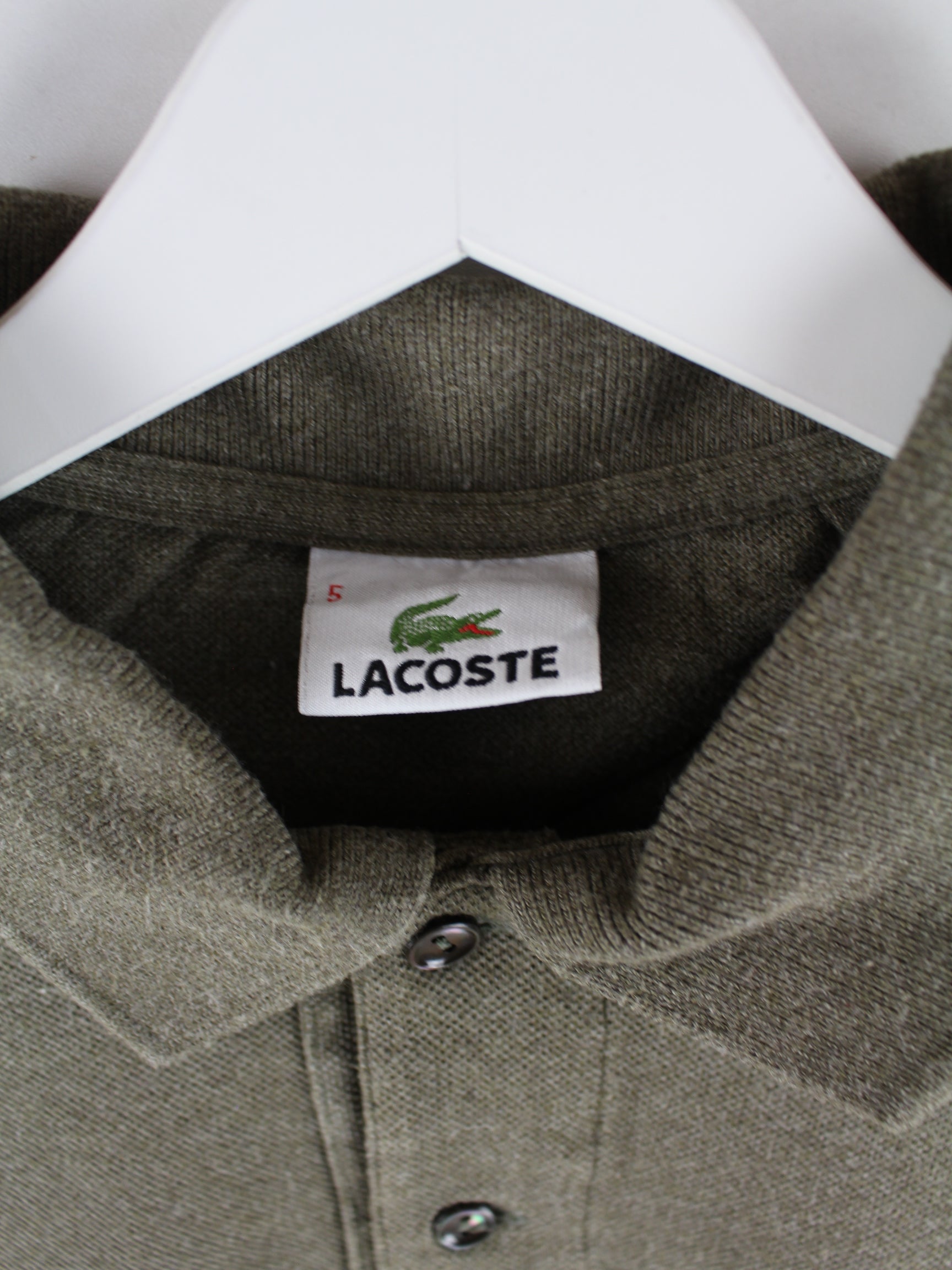 lacoste m
