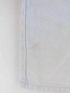 Lee Damen Shorts Blau W24 (detail image 1)