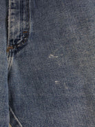 Wrangler y2k Shorts Blau W30 (detail image 1)