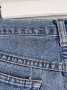 Wrangler y2k Shorts Blau W30 (detail image 3)