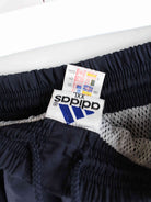 Adidas 90s Vintage 3-Stripes Track Pants Blau XXL (detail image 2)
