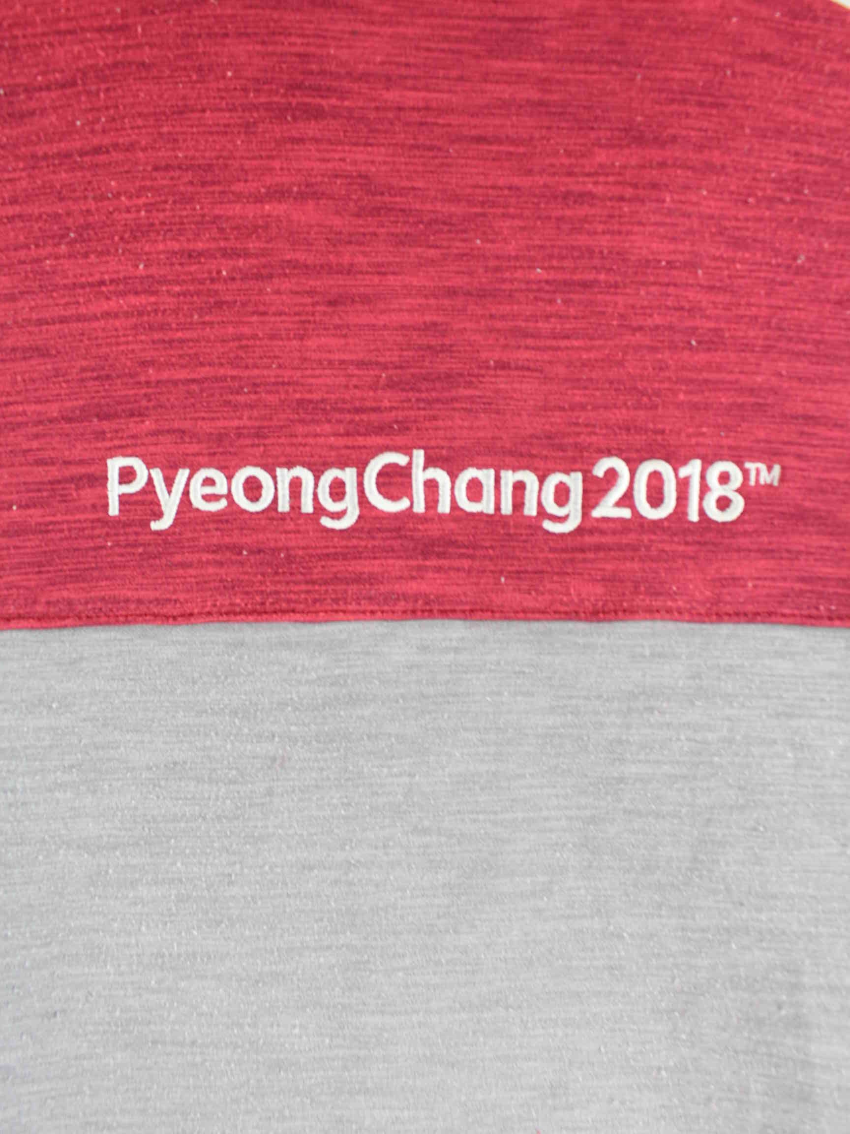 The North Face PYeongChang 2018 Jacke Grau S (detail image 2)