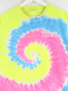 Port & Company Tie Dye Print T-Shirt Mehrfarbig M (detail image 1)