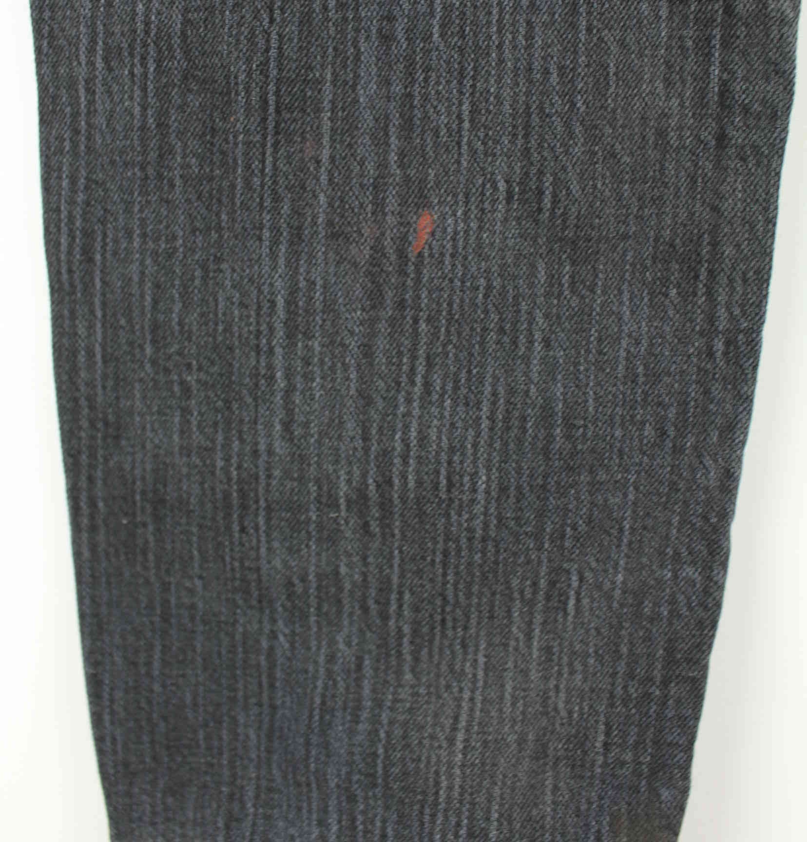 Levi's Skinny 511 Jeans Grau W34 L32 (detail image 2)
