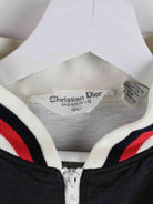 Christian Dior 80s Vintage Trainingsjacke Beige XL (detail image 2)
