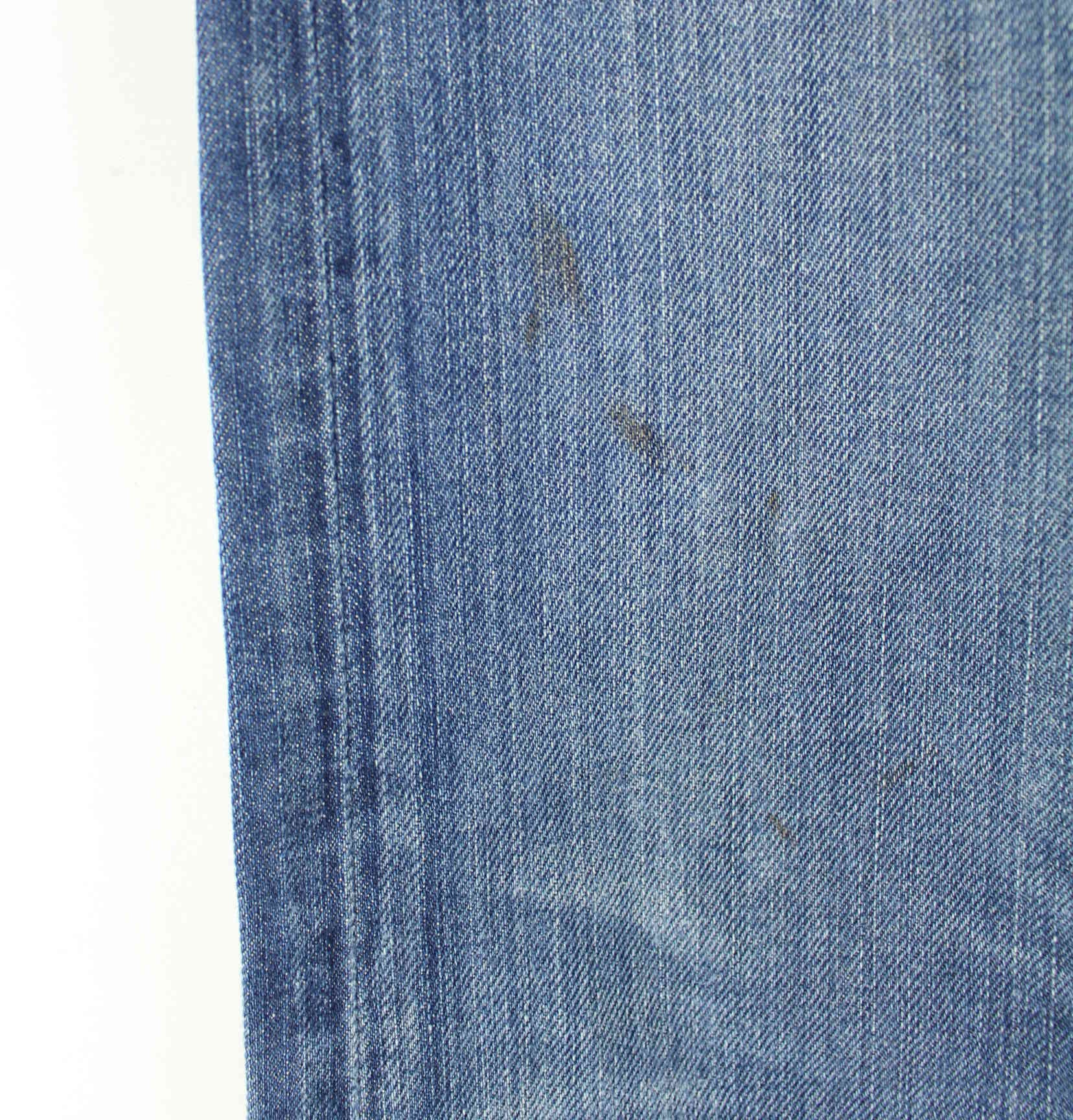 Replay y2k Jeans Blau W31 L32 (detail image 1)