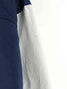 Starter y2k Embroidered Trainingsjacke Blau XL (detail image 2)