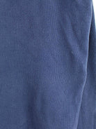 Burberry Basic Pullover Blau L (detail image 3)