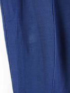 Adidas 80s Vintage Trefoil Track Pants Blau S (detail image 3)