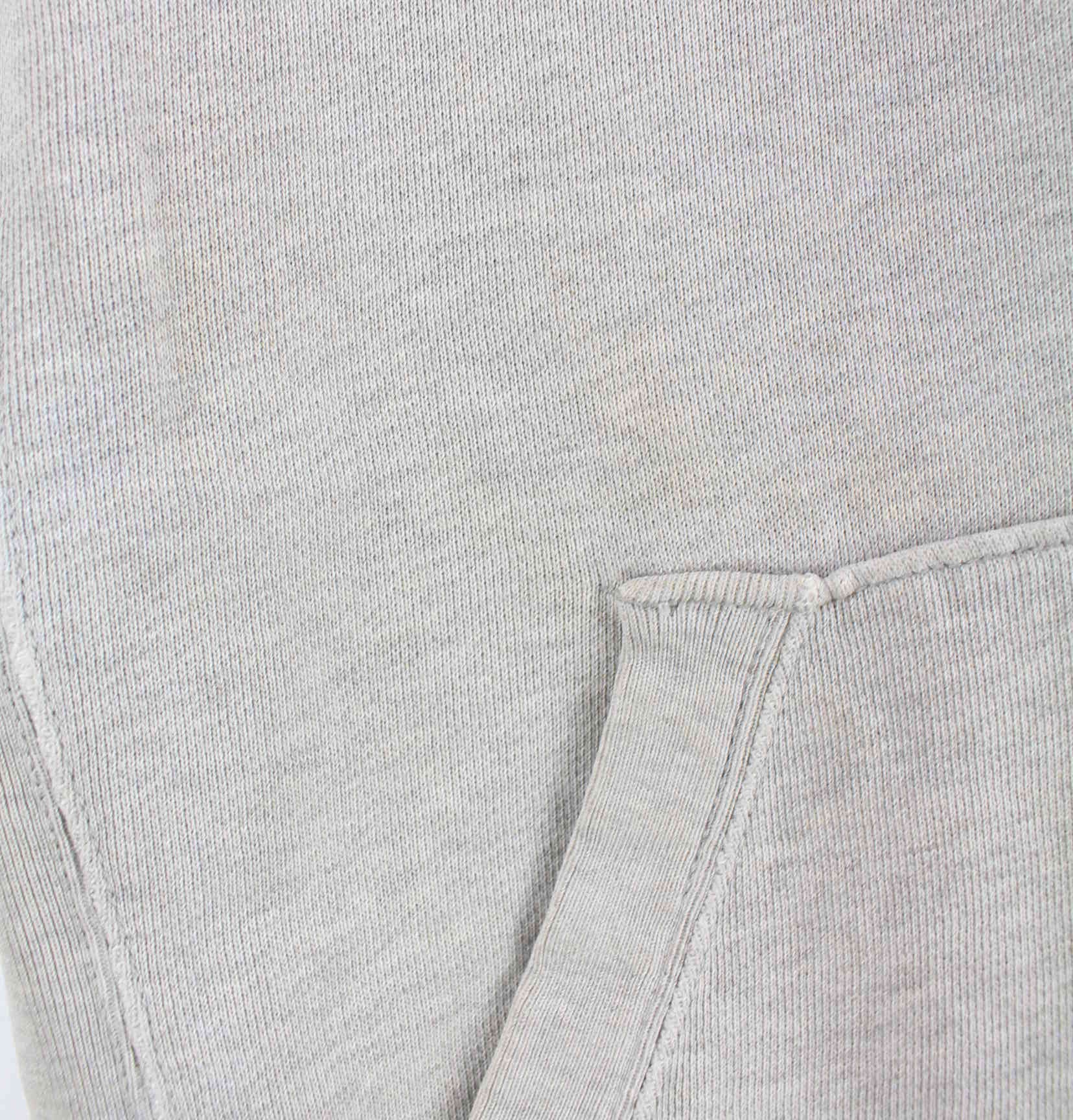 Ralph Lauren Embroidered Hoodie Grau M (detail image 4)