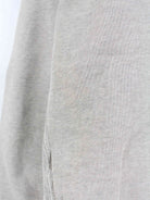 Ralph Lauren Embroidered Hoodie Grau M (detail image 8)