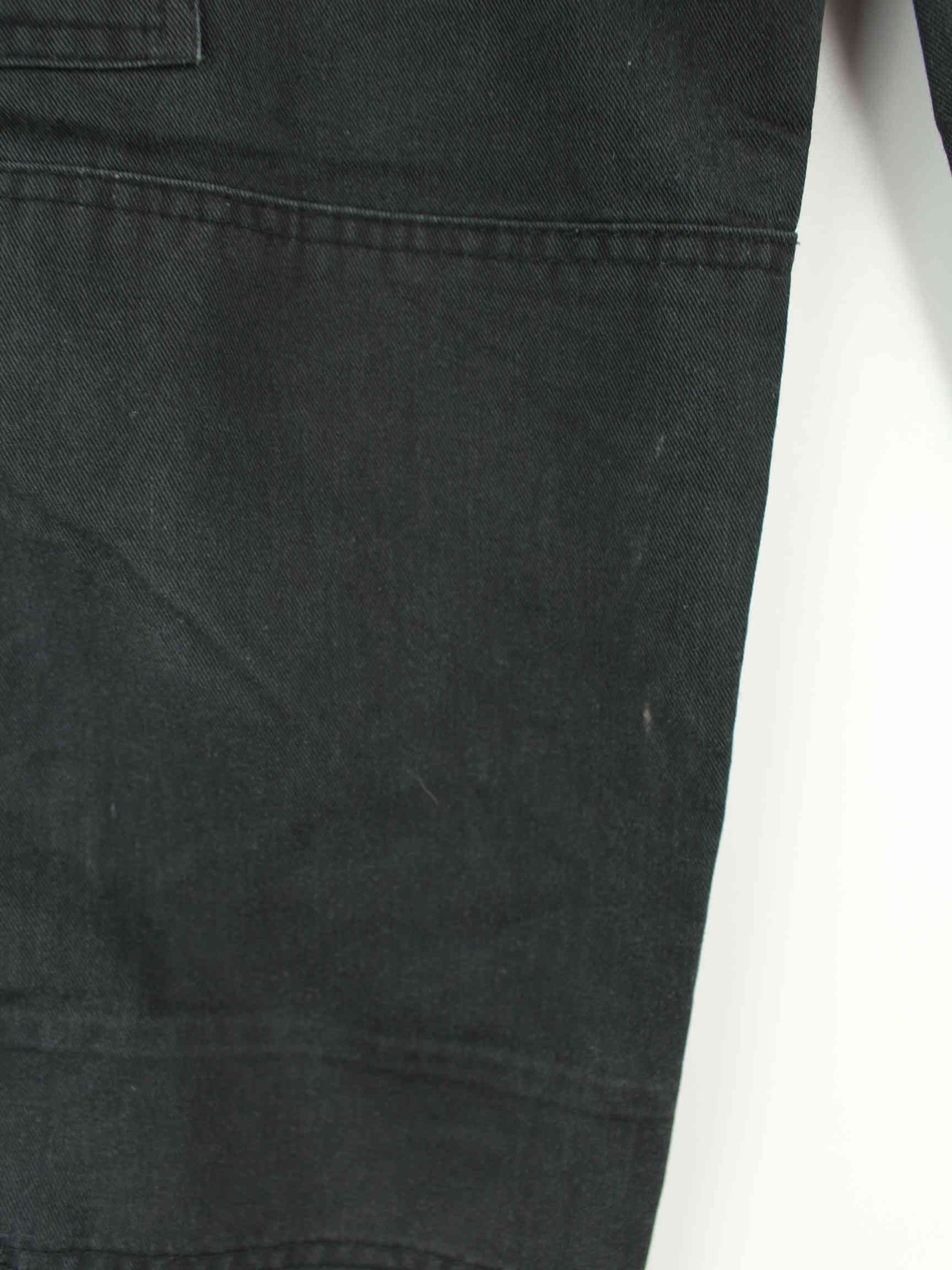 Dickies Workwear Hose Schwarz W30 L30 (detail image 1)