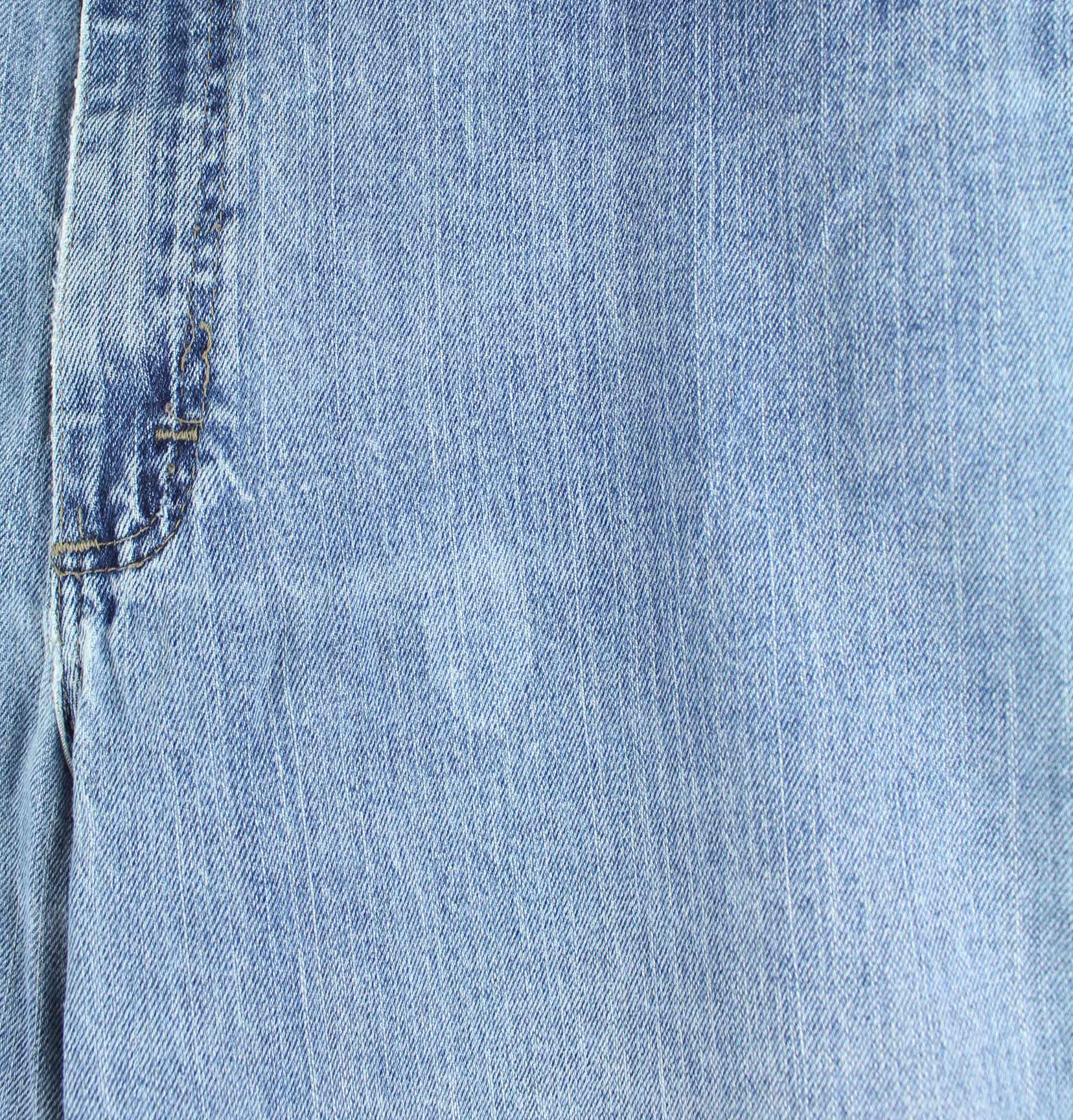 Lee Damen Jeans Blau W34 L32 (detail image 1)