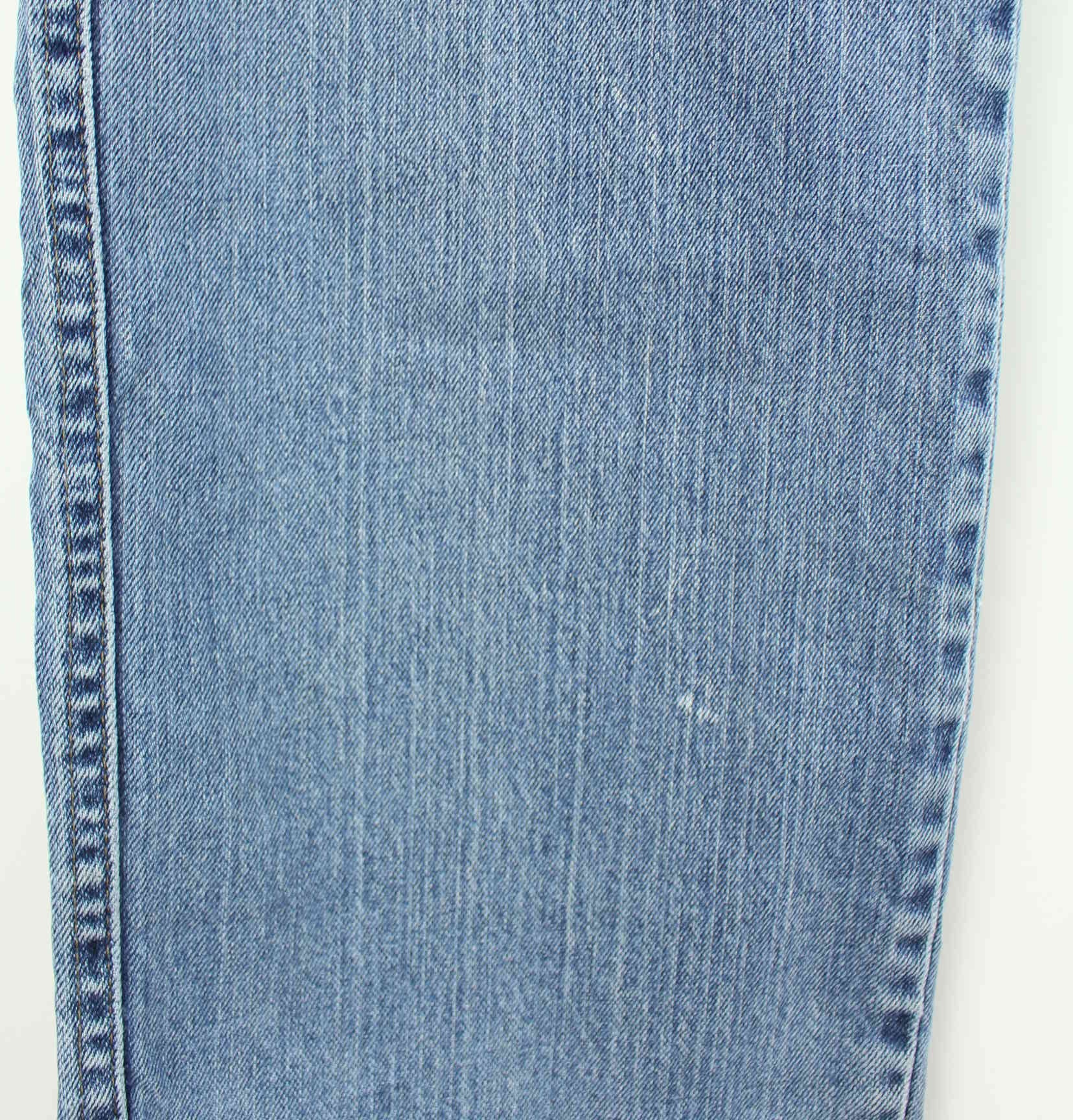 Lee Damen Jeans Blau W34 L32 (detail image 2)
