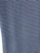 Ralph Lauren 90s Vintage Polo T-Shirt Blau XL (detail image 3)