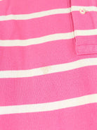 Ralph Lauren 90s Vintage Polo Pink XL (detail image 3)
