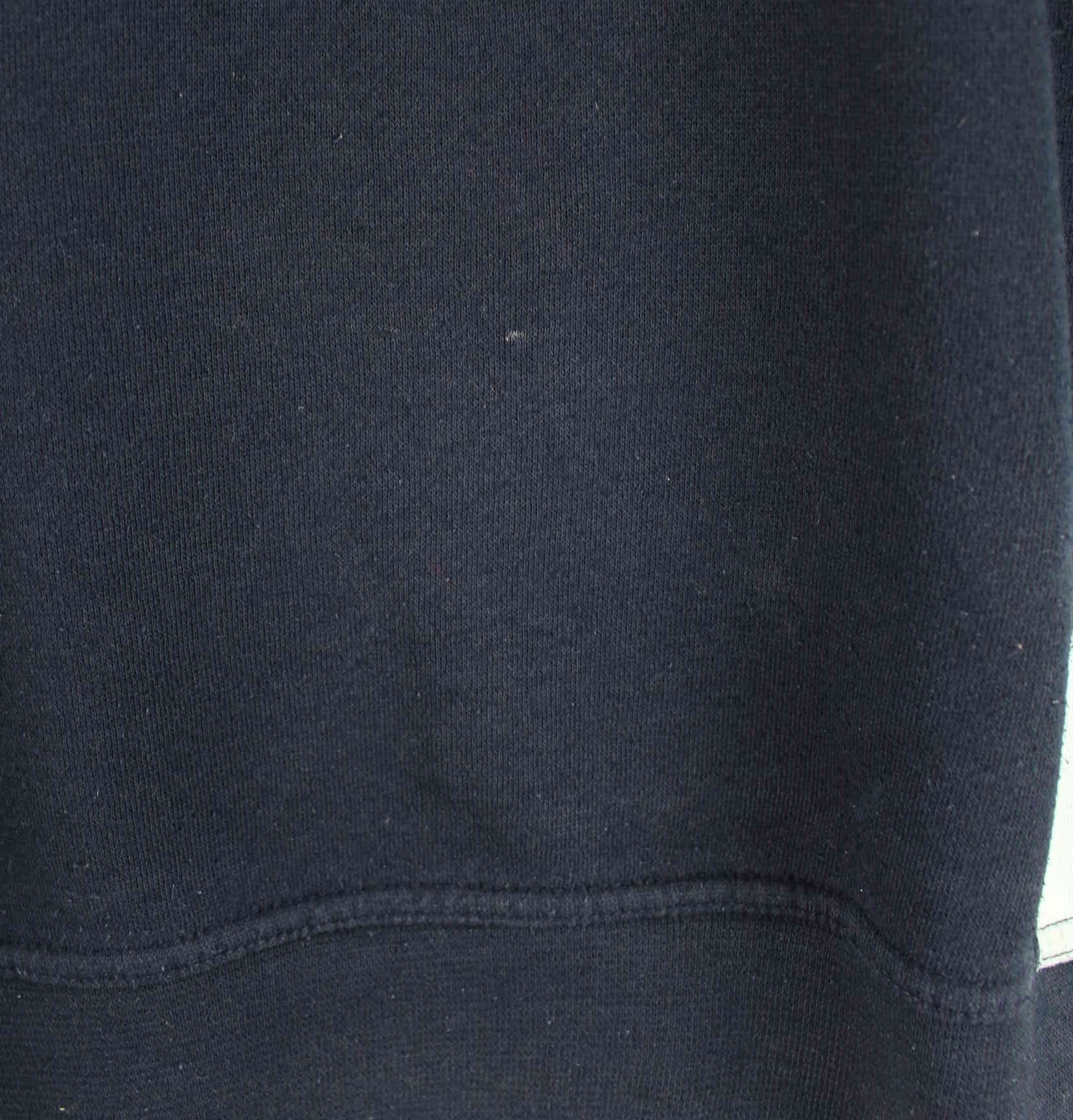 Ellesse y2k Embroidered Sweater Blau M (detail image 2)