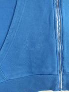 Adidas Sport Zip Hoodie Blau L (detail image 2)