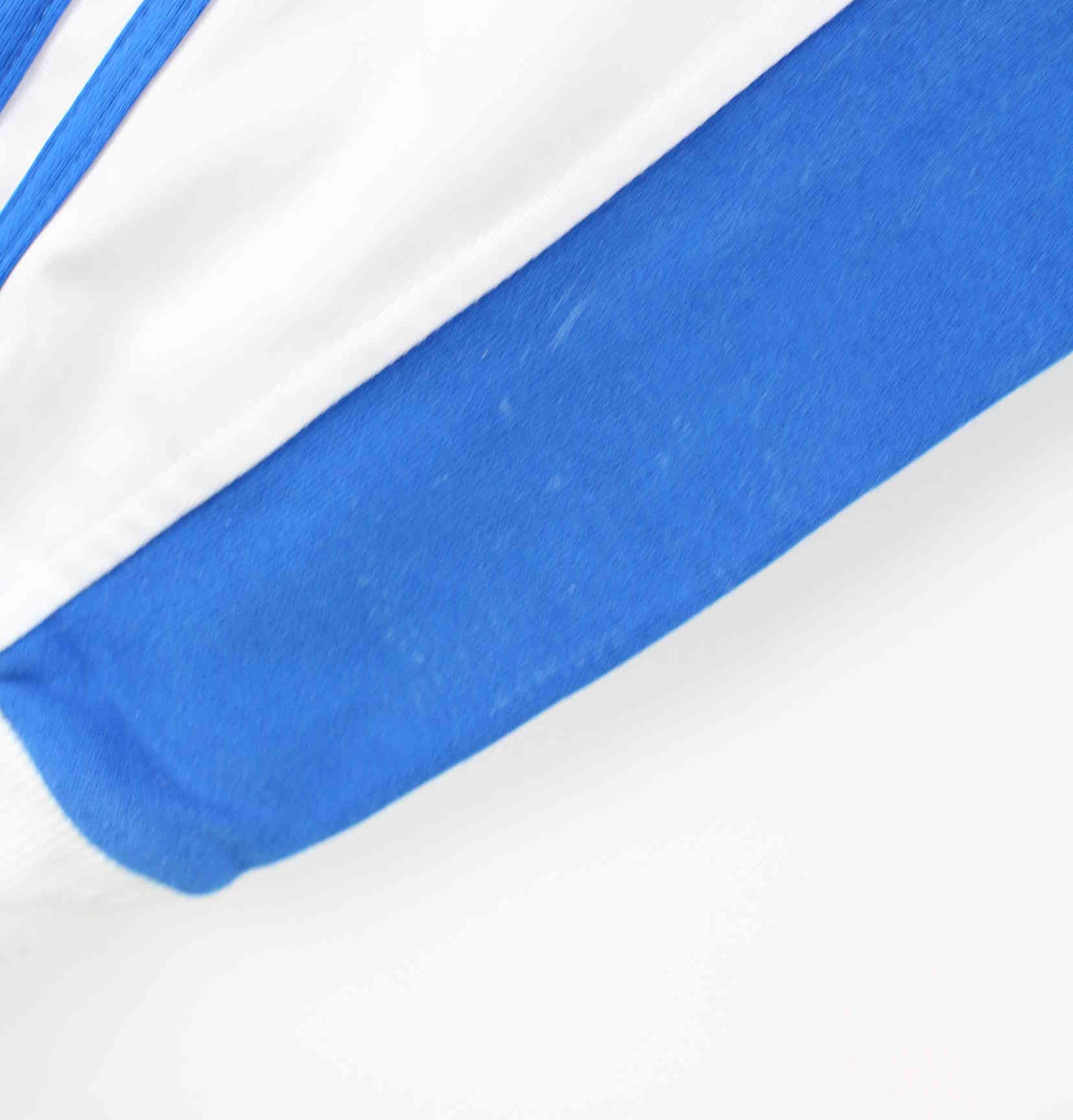 Adidas Sport Zip Hoodie Blau L (detail image 3)