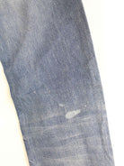 Diesel Safado Regular Slim Straight Jeans Blau W30 L32 (detail image 3)