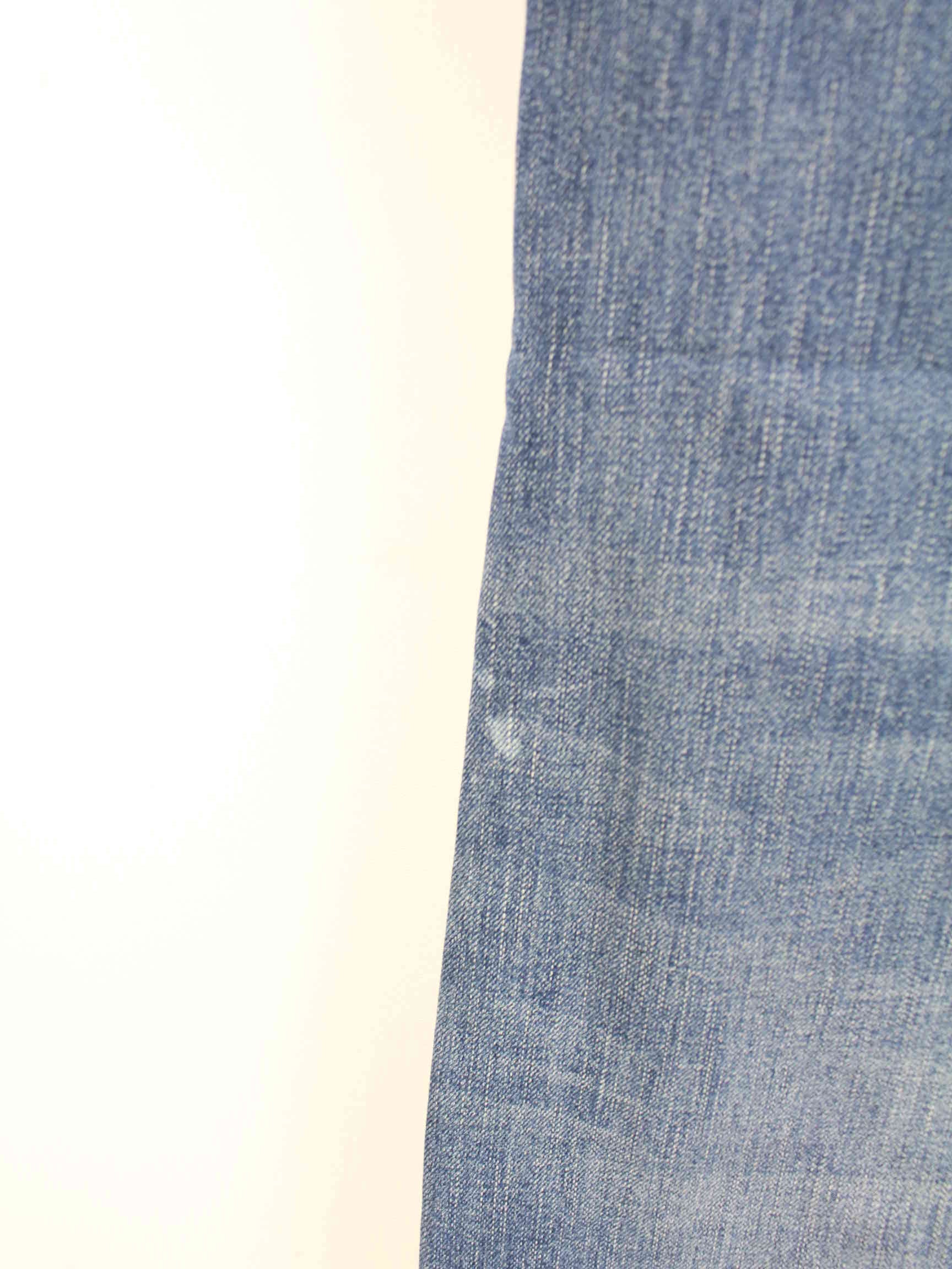 Diesel Safado Regular Slim Straight Jeans Blau W30 L32 (detail image 4)