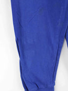 Ralph Lauren Basic Sweater Blau L (detail image 4)