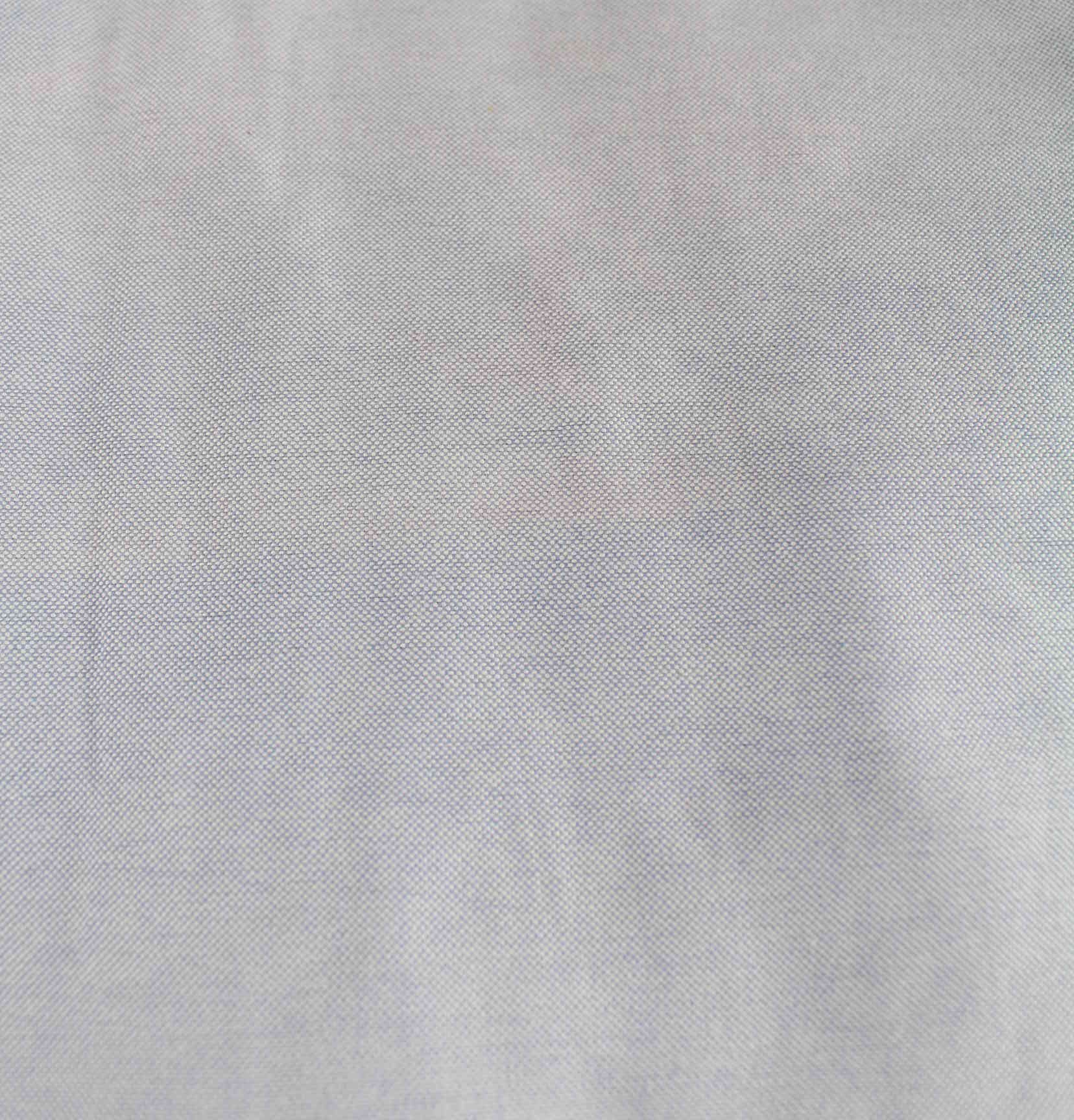 Ralph Lauren Damen Slim Fit Hemd Blau S (detail image 3)