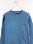 Reebok 00s Basic Sweater Blau L (detail image 1)