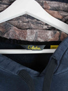 Cabela's 00s Embroidered Hoodie Schwarz M (detail image 2)