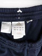 Adidas y2k 3-Stripes Track Pants Blau XL (detail image 2)