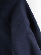 Adidas Embroidered Hoodie Blau S (detail image 2)