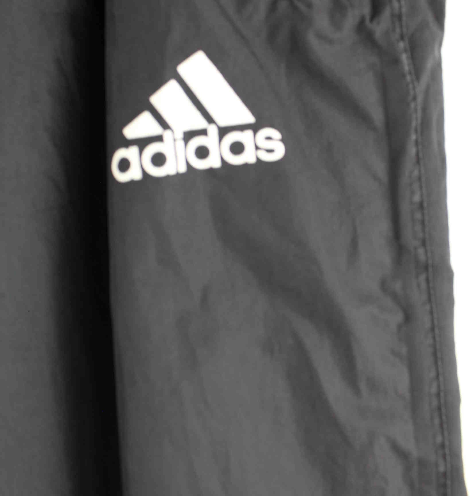 Adidas y2k Performance Print Track Pants Schwarz XL (detail image 1)