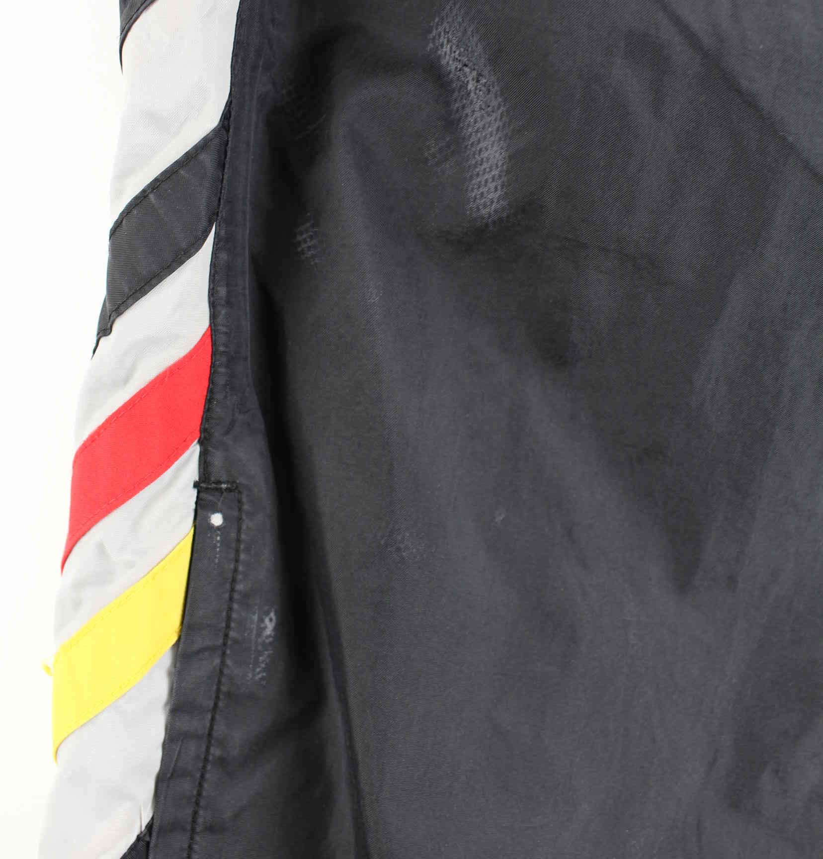 Adidas y2k Performance Print Track Pants Schwarz XL (detail image 3)