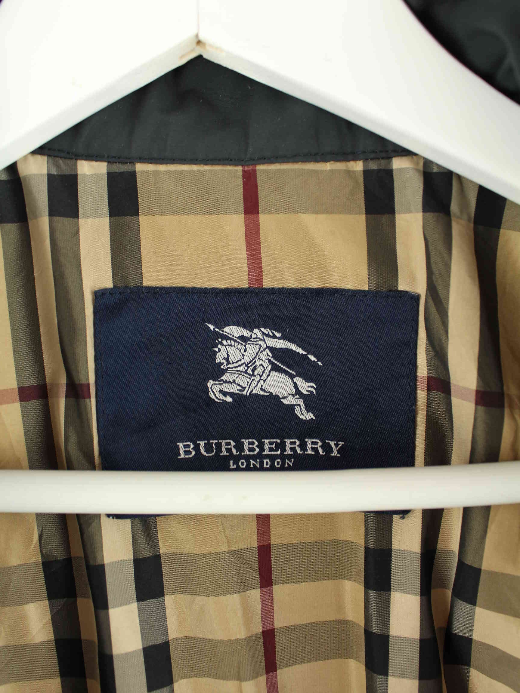 Burberry fashion nova jacket