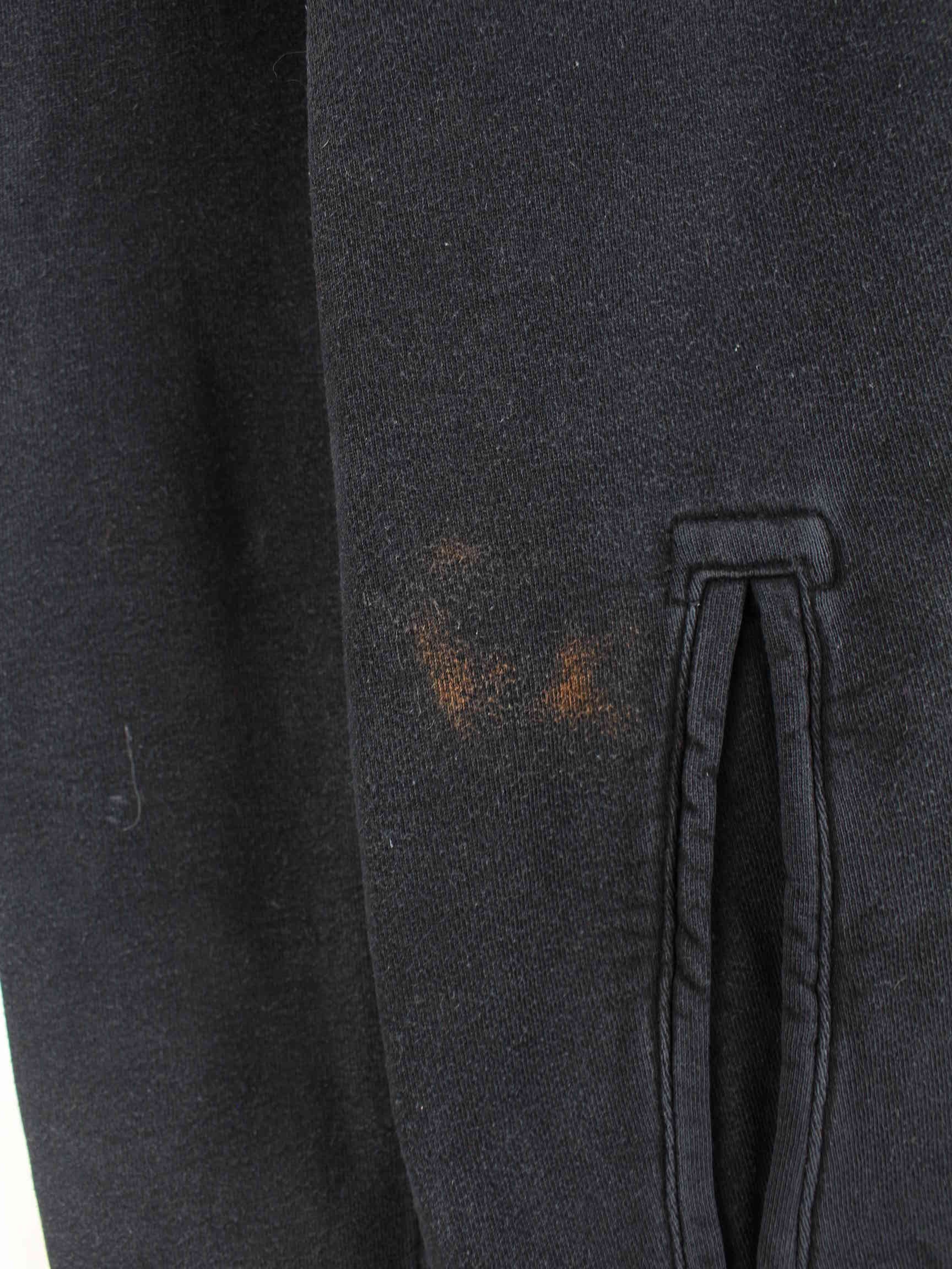 Barbour Sweater Schwarz M (detail image 3)