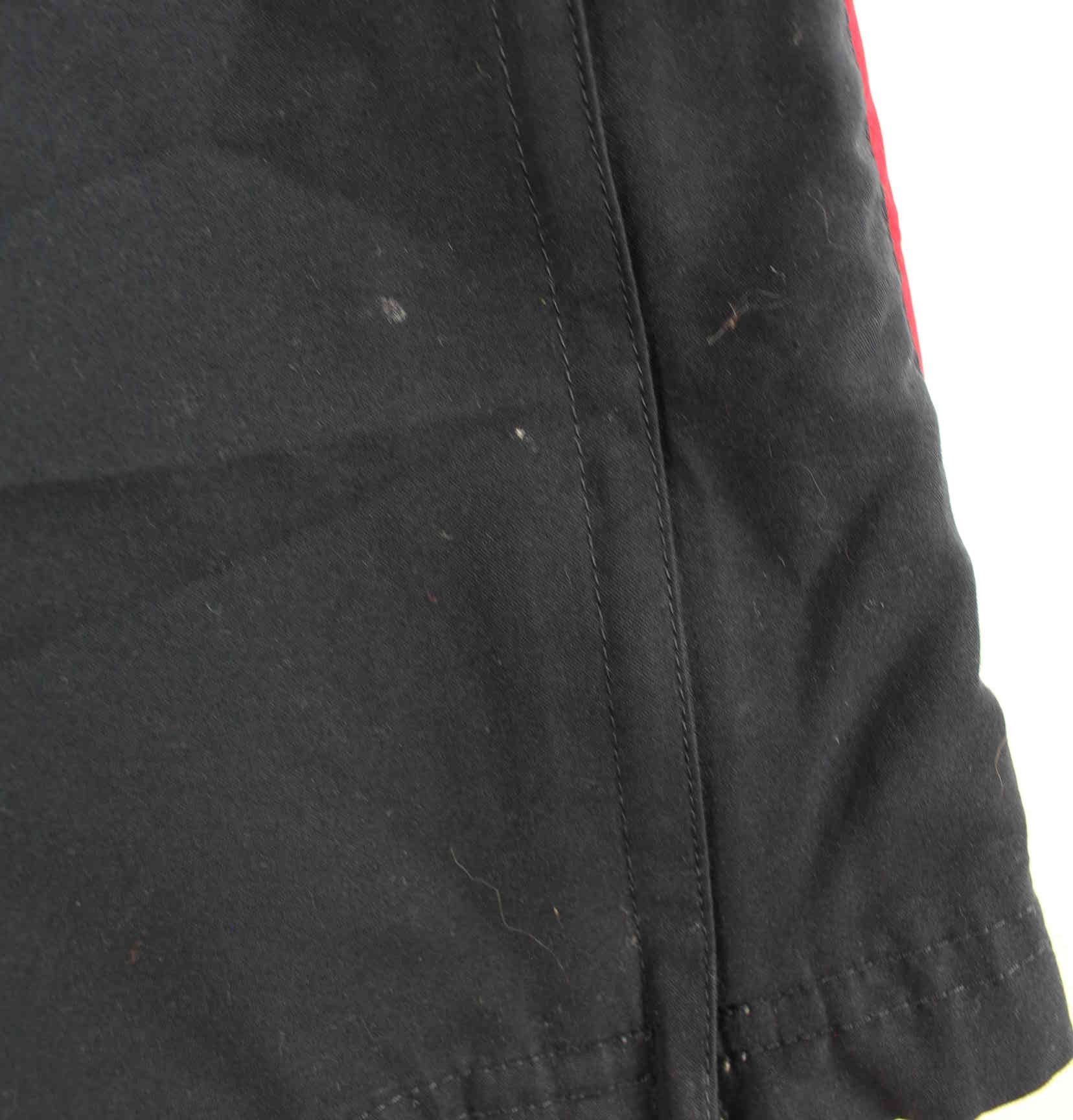 Adidas y2k Track Pants Blau M (detail image 2)