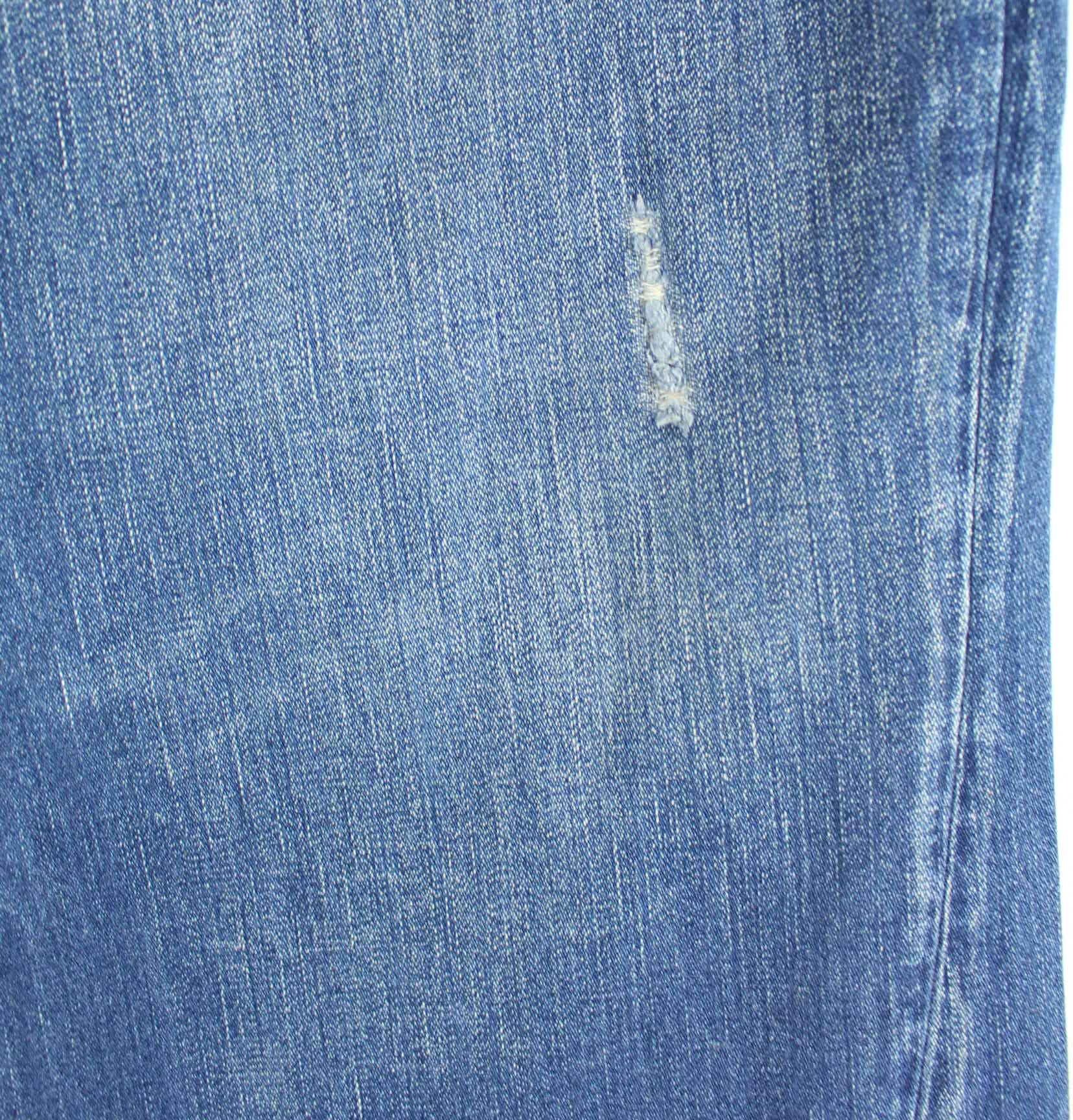 True Religion Joey Jeans Blau W38 L34 (detail image 3)