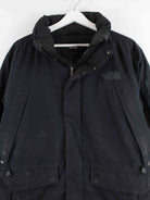 The North Face Daunen Parka Jacke Schwarz L (detail image 1)