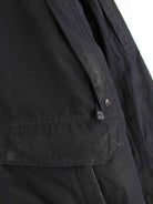 The North Face Daunen Parka Jacke Schwarz L (detail image 3)