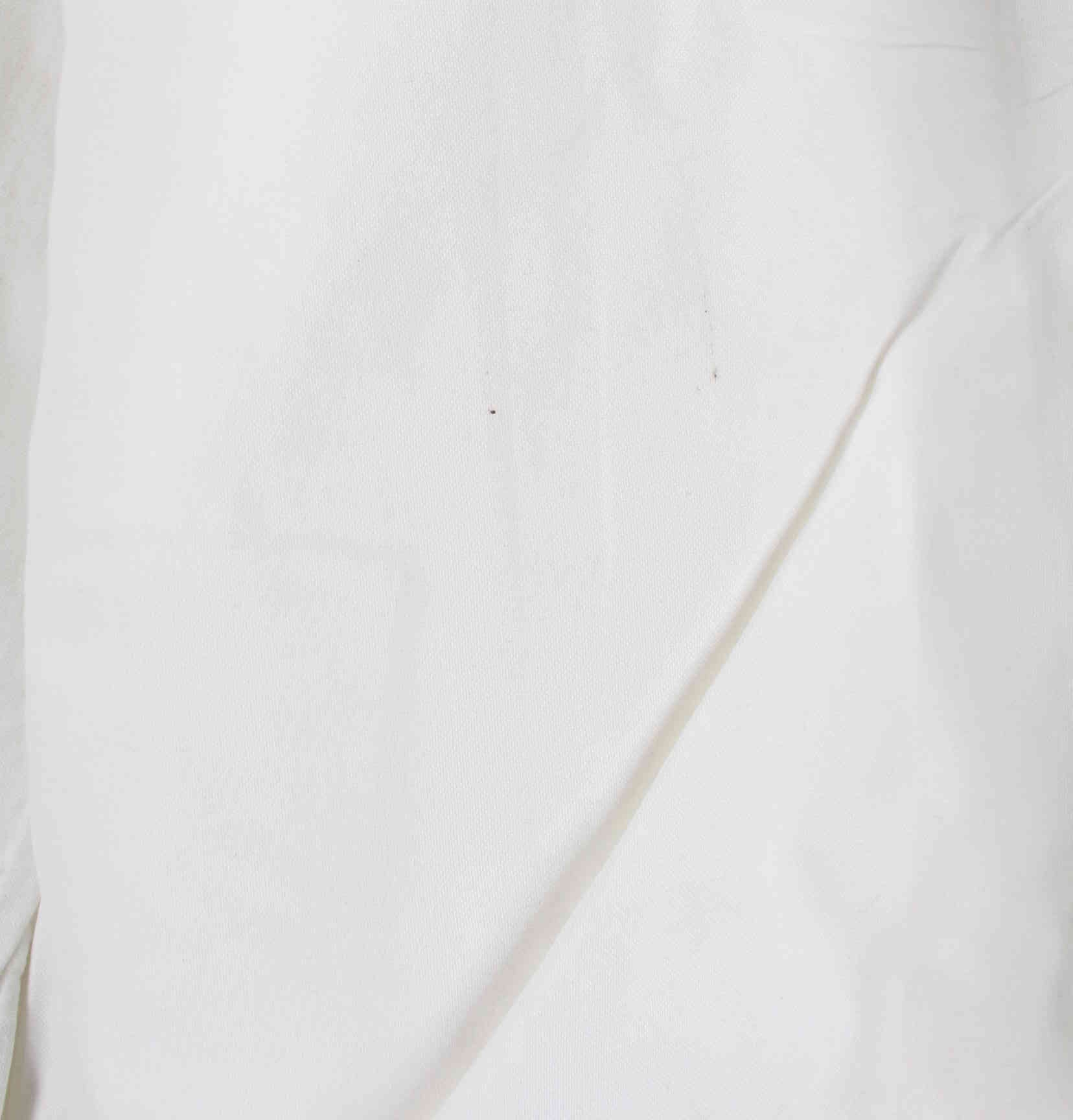 Ralph Lauren Damen Hemd Weiß XS (detail image 2)
