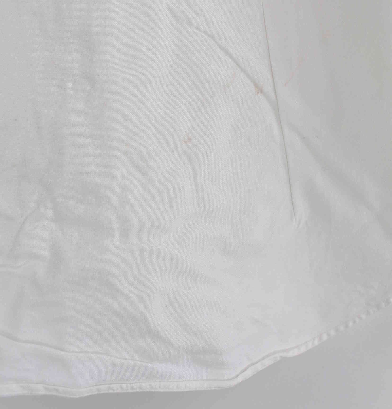 Ralph Lauren Damen Hemd Weiß XS (detail image 6)