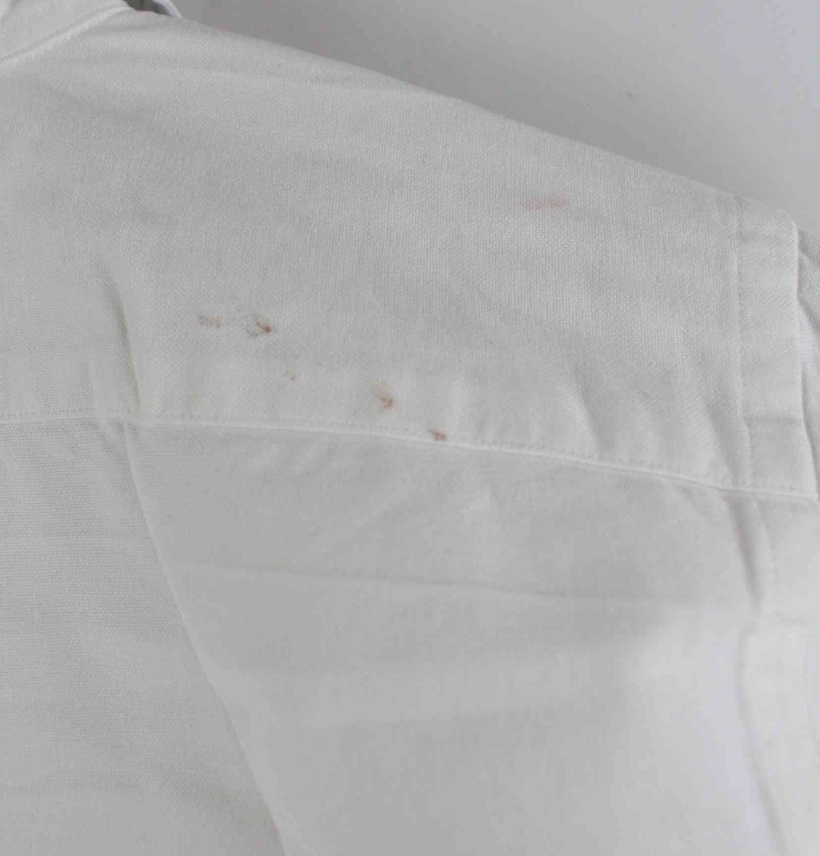 Ralph Lauren Damen Hemd Weiß XS (detail image 7)