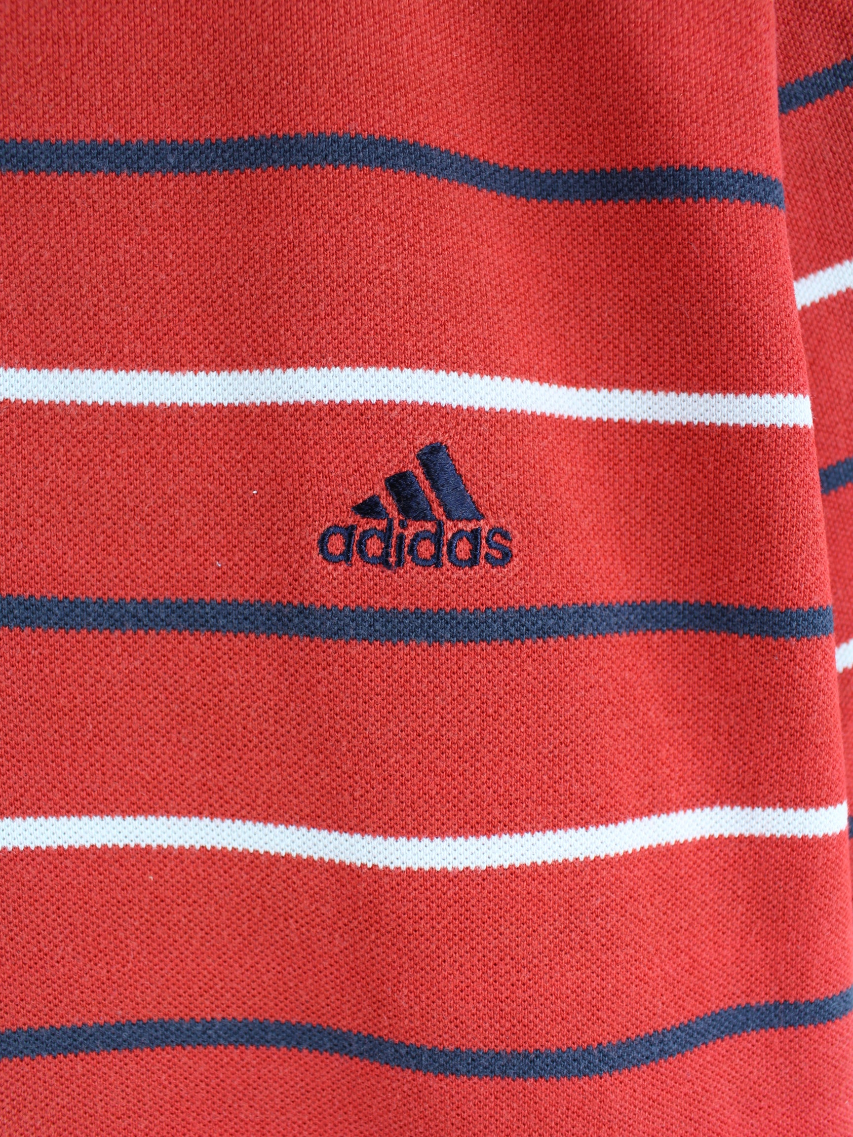 adidas st peter stripe t shirt