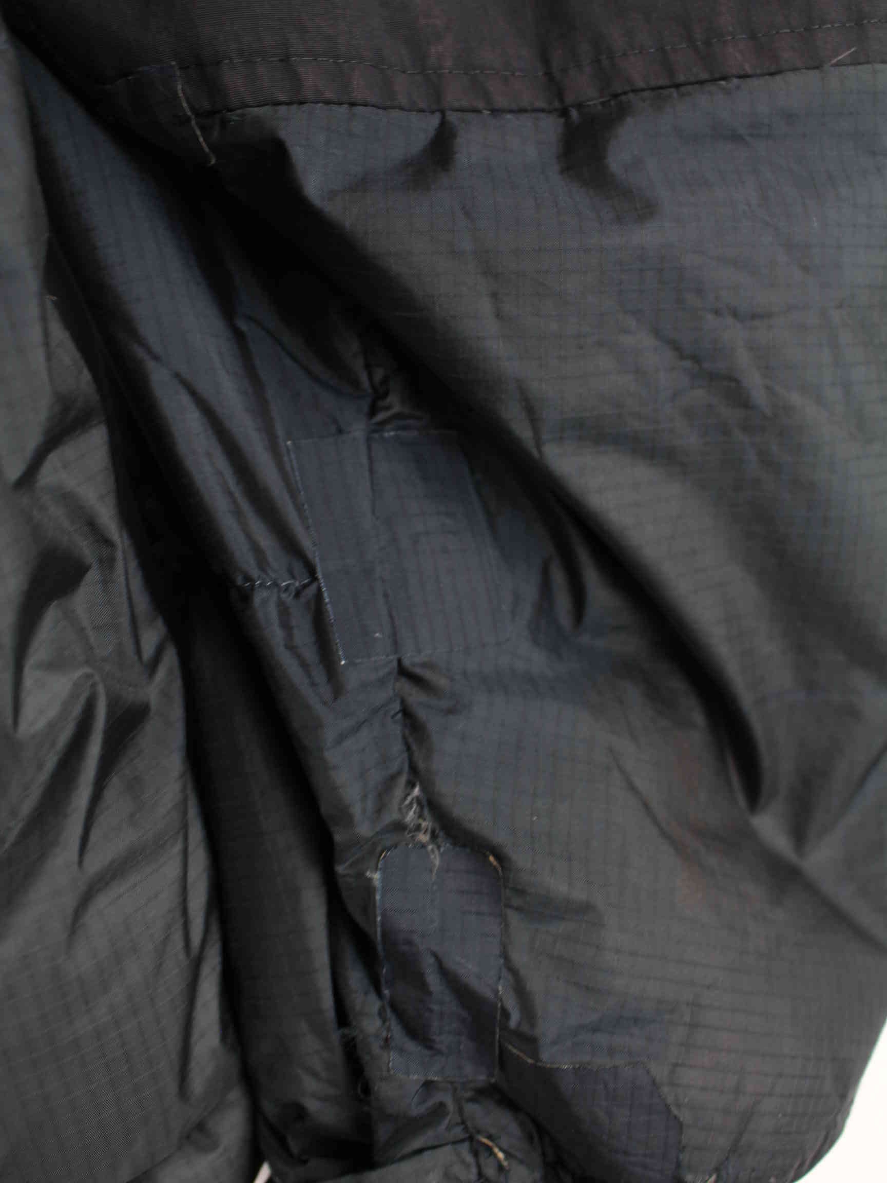 The North Face Summit Series 700 Puffer Jacke Grau L (detail image 6)