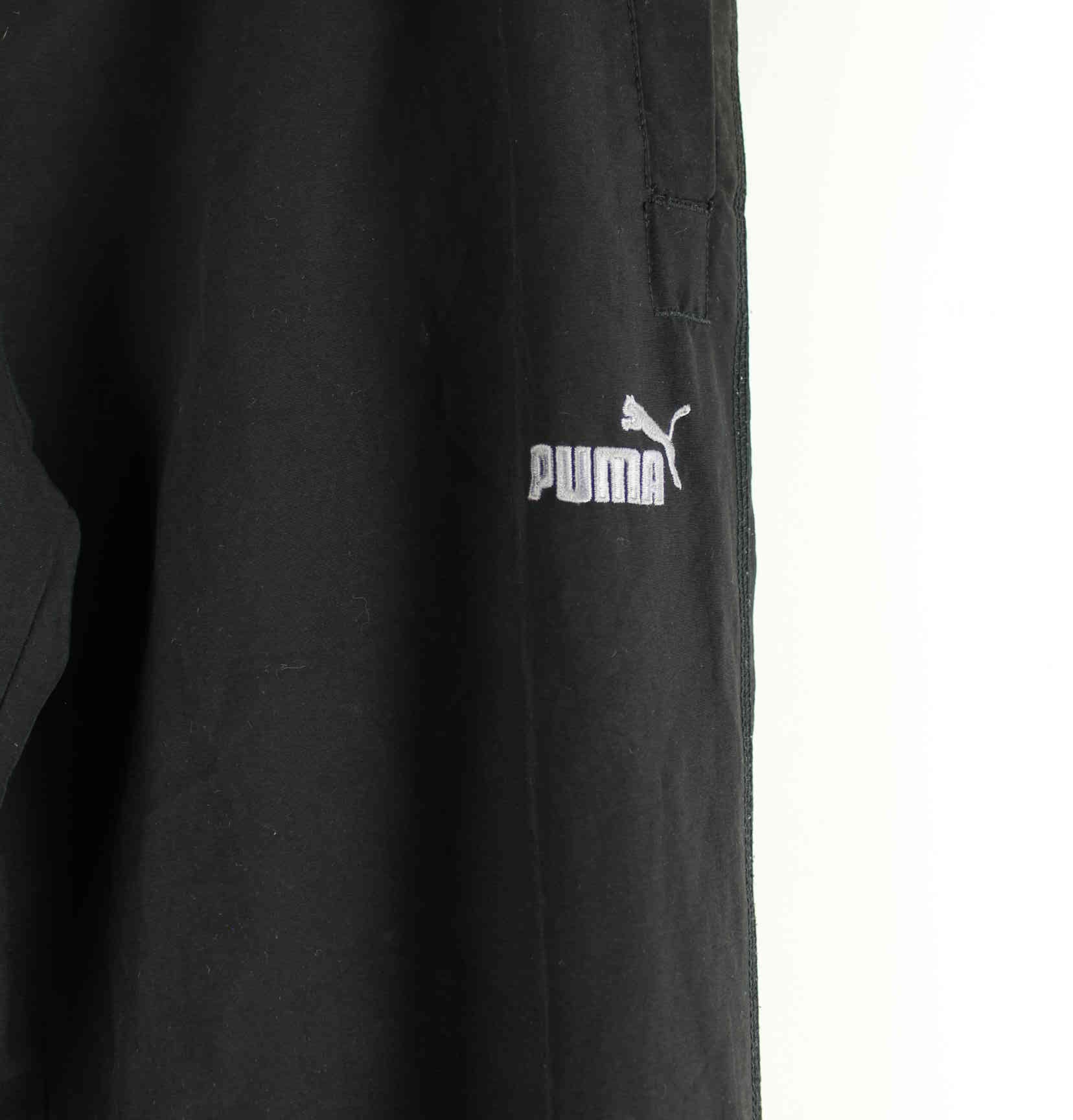 Puma y2k Track Pants Schwarz M (detail image 1)